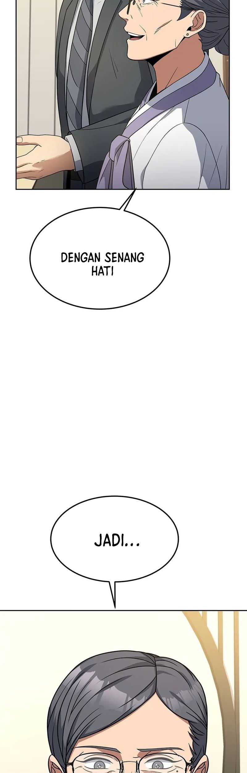 Youngest Chef From the 3rd Rate Hotel Chapter 66 Gambar 4