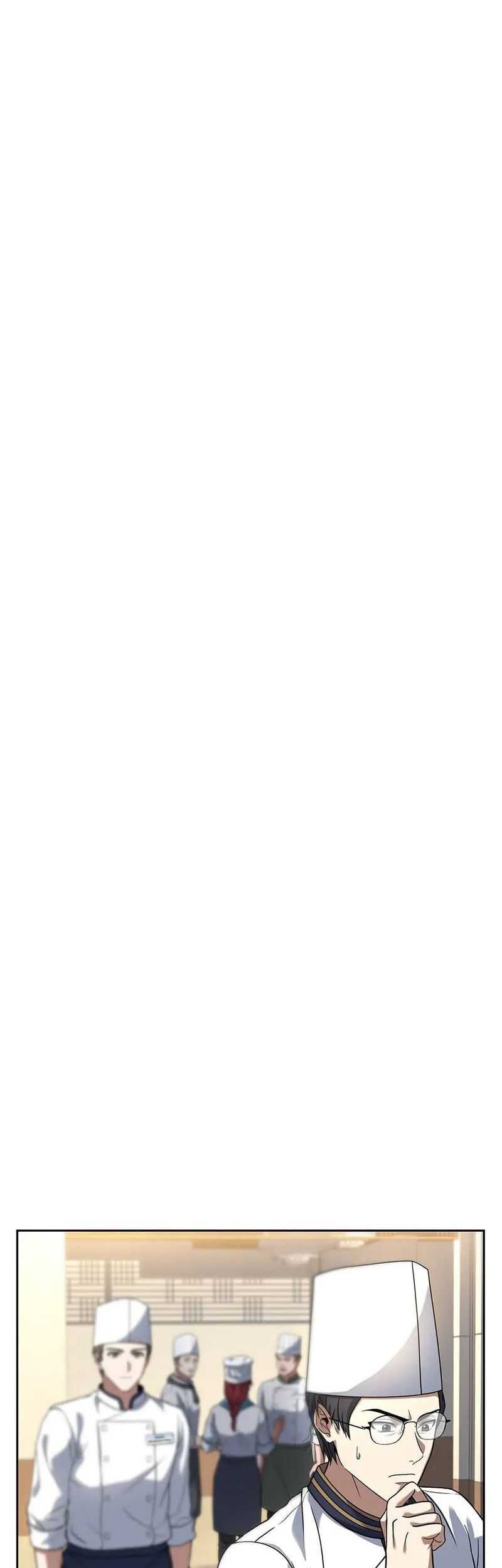 Youngest Chef From the 3rd Rate Hotel Chapter 66 Gambar 10