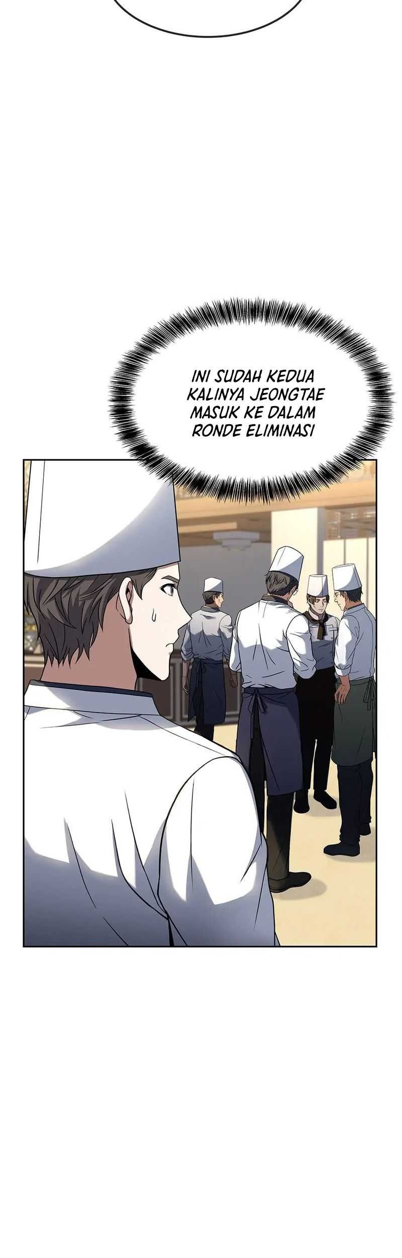 Youngest Chef From the 3rd Rate Hotel Chapter 66 Gambar 12