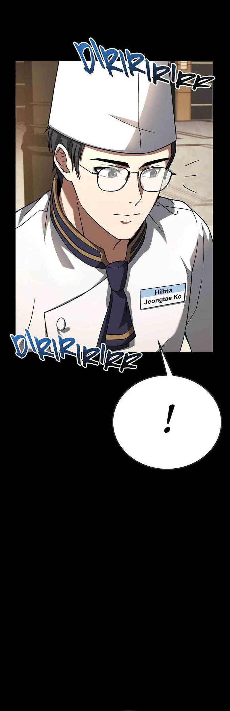 Youngest Chef From the 3rd Rate Hotel Chapter 66 Gambar 17