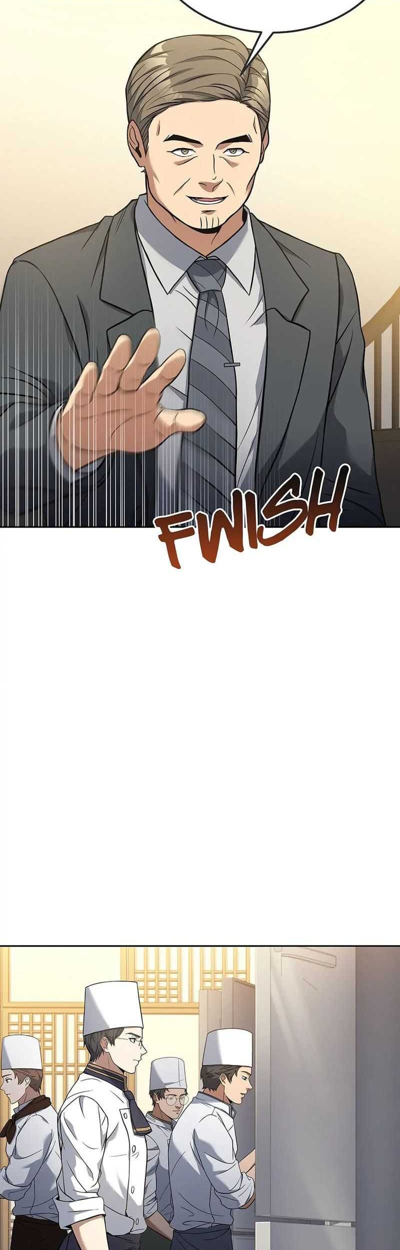 Youngest Chef From the 3rd Rate Hotel Chapter 66 Gambar 32