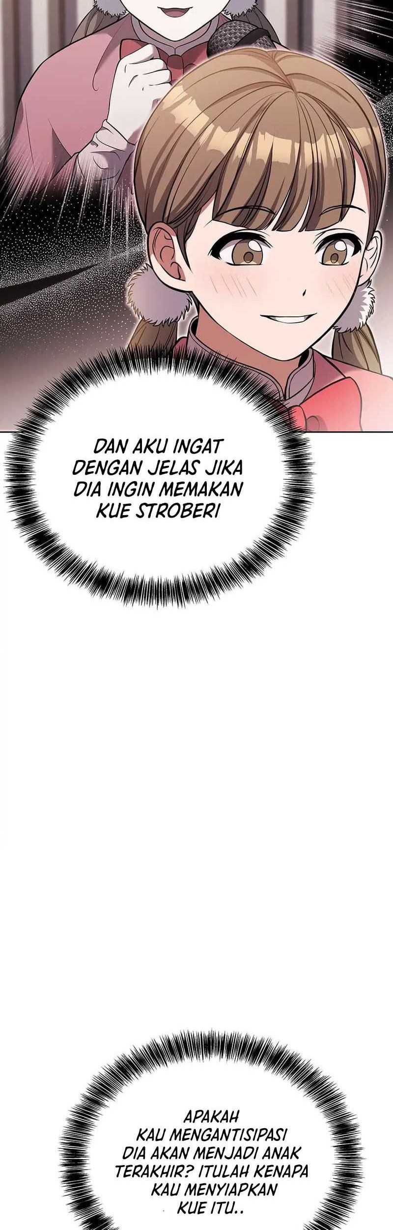 Youngest Chef From the 3rd Rate Hotel Chapter 65 Gambar 35