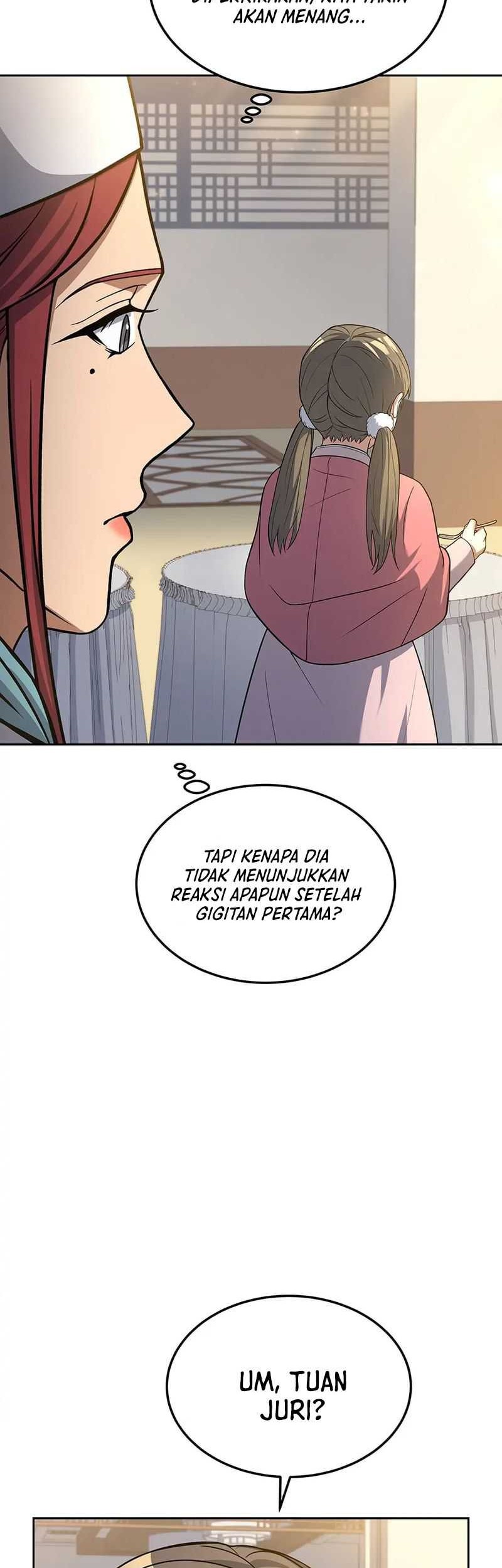 Youngest Chef From the 3rd Rate Hotel Chapter 65 Gambar 43