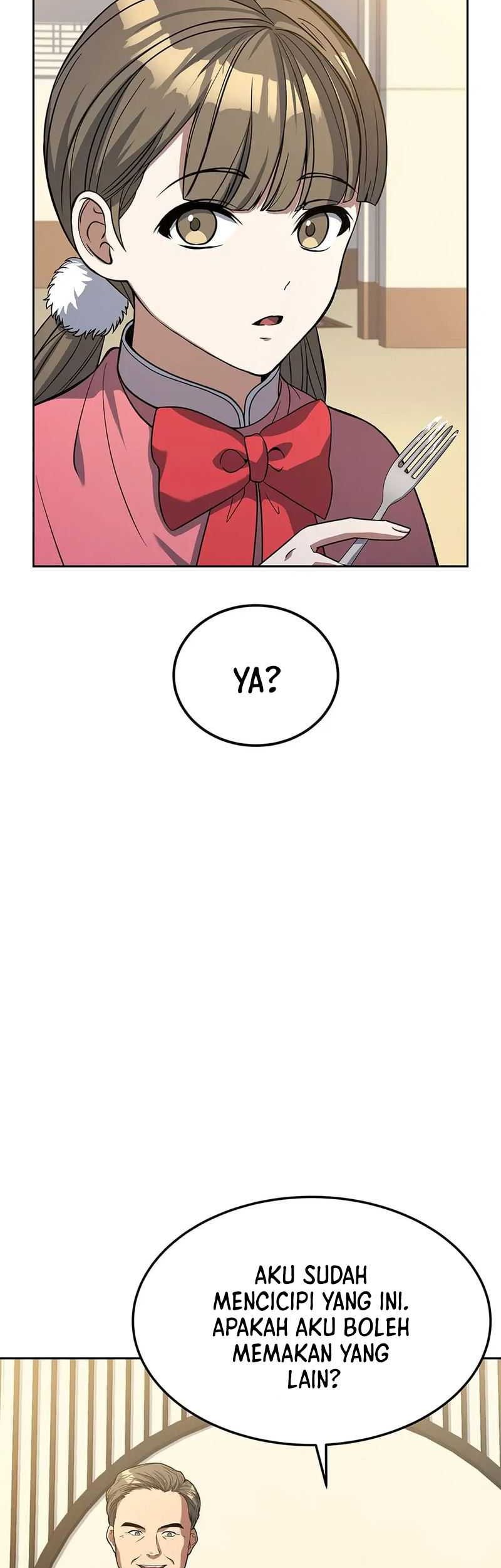 Youngest Chef From the 3rd Rate Hotel Chapter 65 Gambar 44