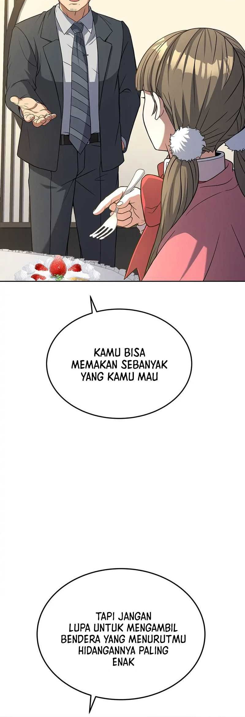 Youngest Chef From the 3rd Rate Hotel Chapter 65 Gambar 45