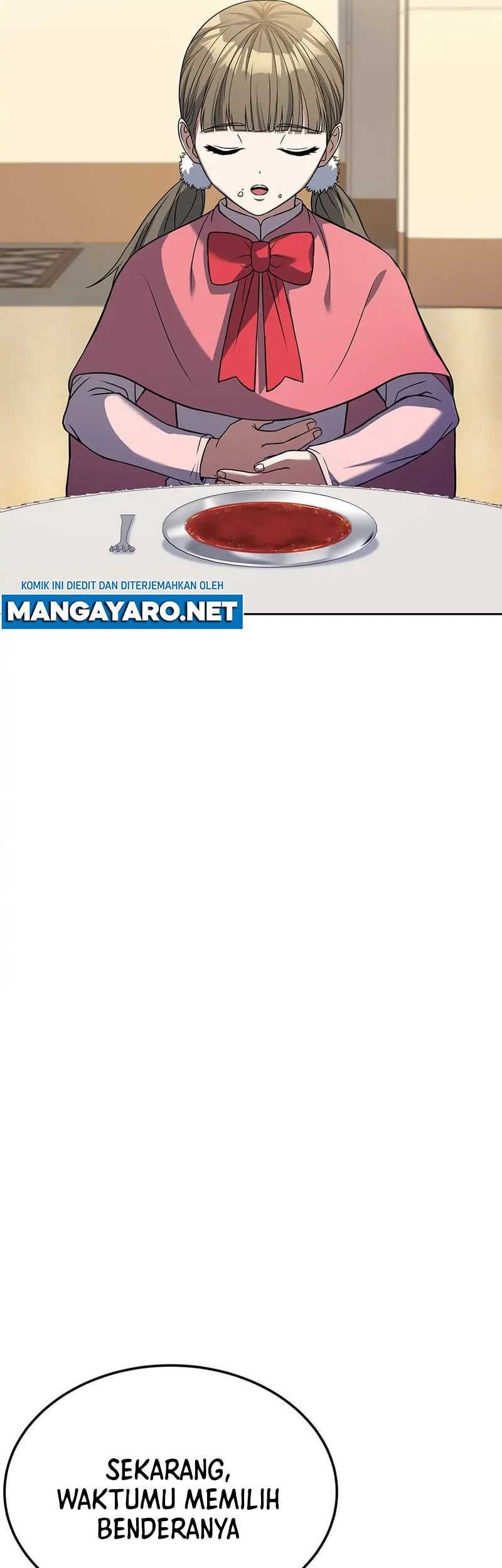 Youngest Chef From the 3rd Rate Hotel Chapter 65 Gambar 54