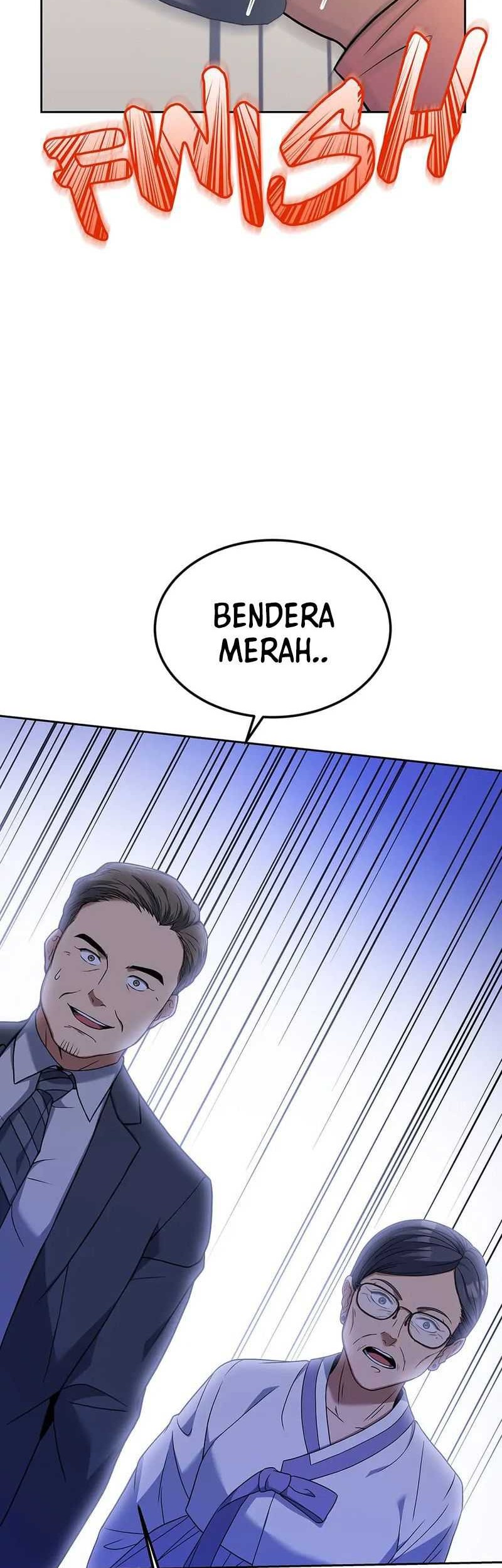 Youngest Chef From the 3rd Rate Hotel Chapter 65 Gambar 59