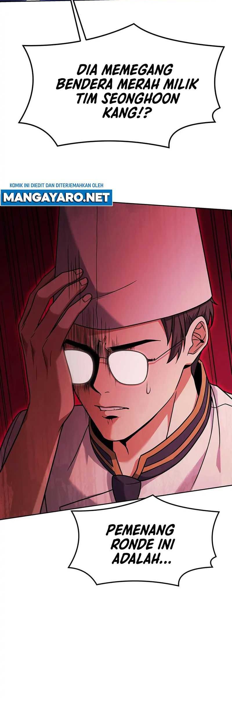 Youngest Chef From the 3rd Rate Hotel Chapter 65 Gambar 60