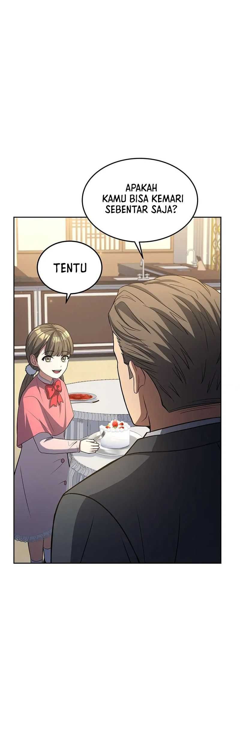 Youngest Chef From the 3rd Rate Hotel Chapter 65 Gambar 62