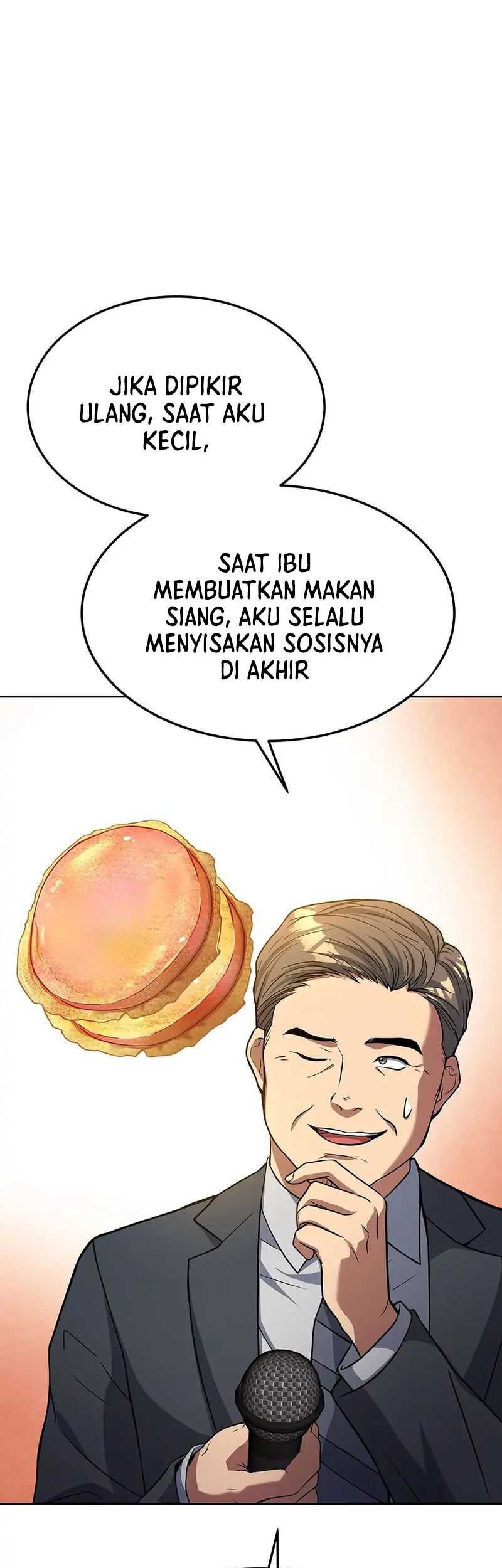 Youngest Chef From the 3rd Rate Hotel Chapter 65 Gambar 66