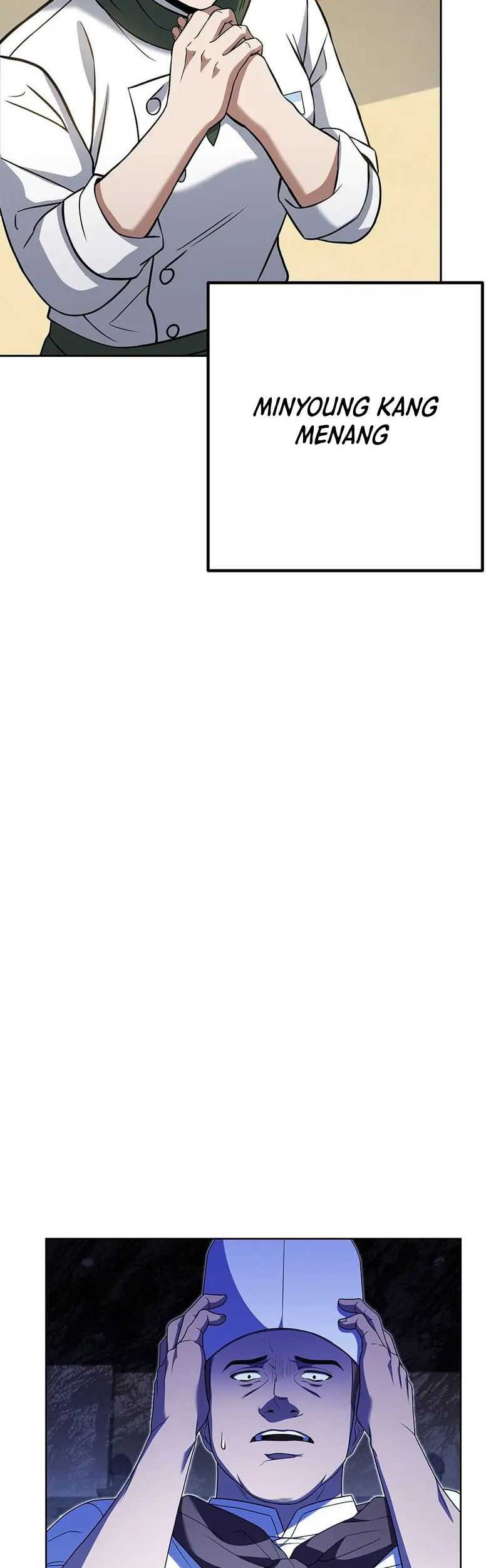 Youngest Chef From the 3rd Rate Hotel Chapter 65 Gambar 7