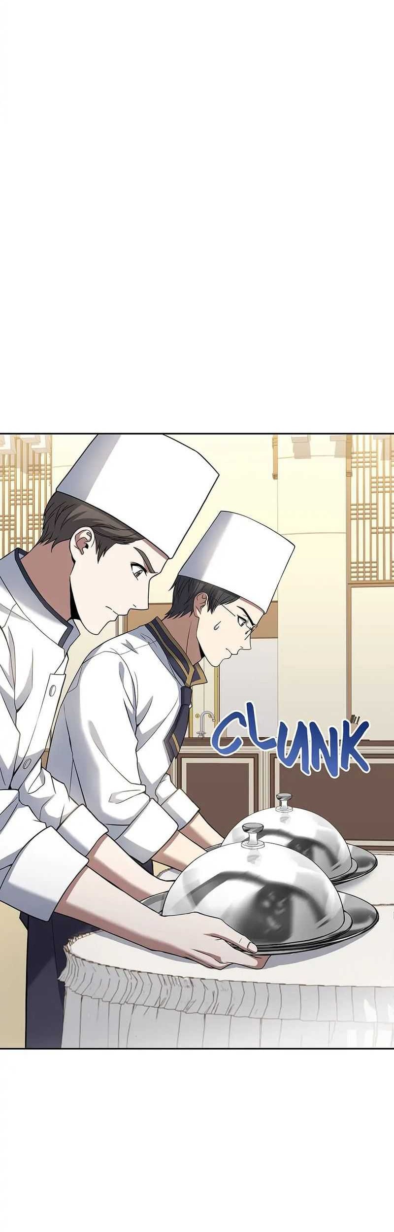 Youngest Chef From the 3rd Rate Hotel Chapter 65 Gambar 23