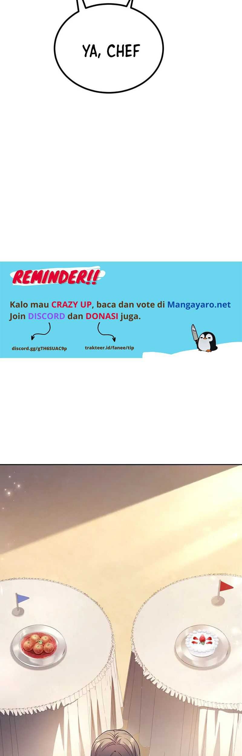 Youngest Chef From the 3rd Rate Hotel Chapter 65 Gambar 31