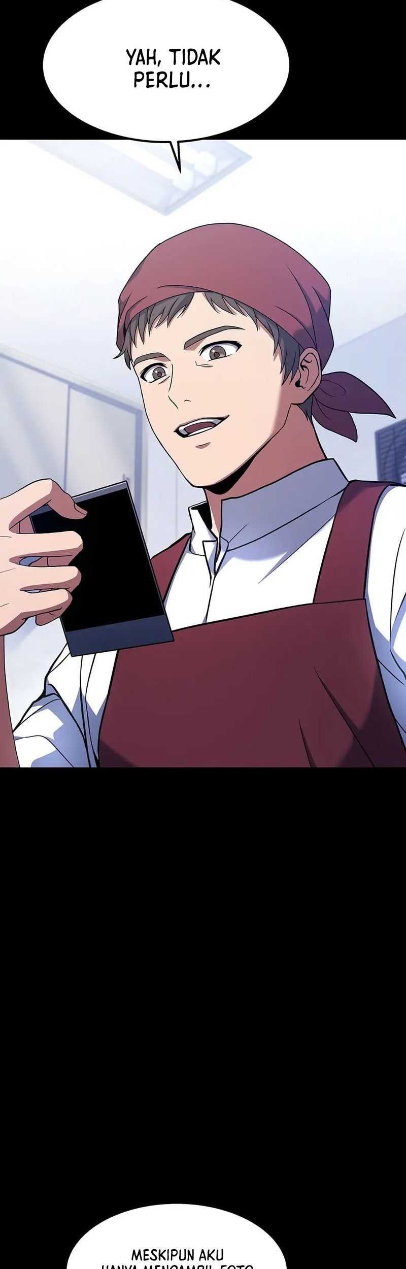 Youngest Chef From the 3rd Rate Hotel Chapter 64 Gambar 36