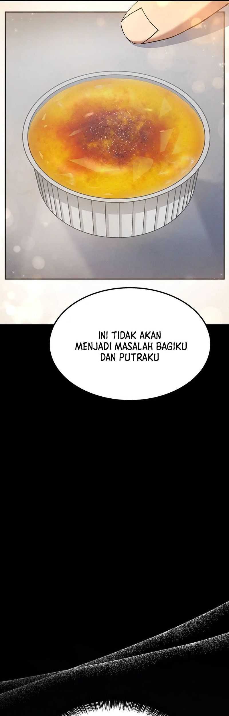 Youngest Chef From the 3rd Rate Hotel Chapter 64 Gambar 38
