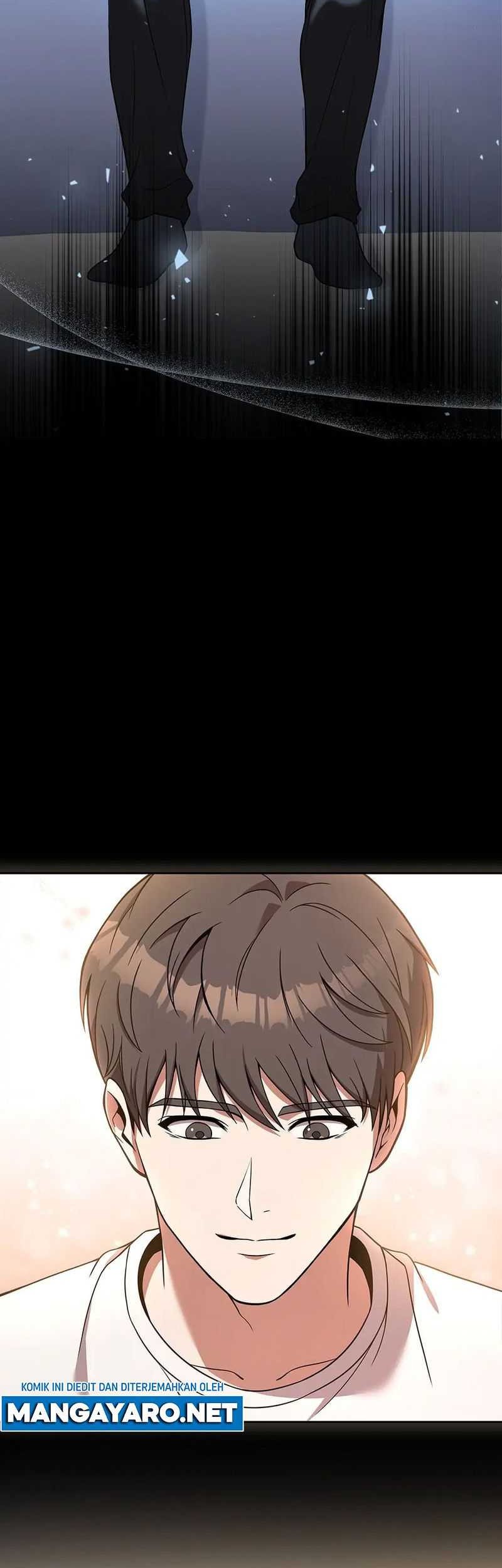 Youngest Chef From the 3rd Rate Hotel Chapter 64 Gambar 40