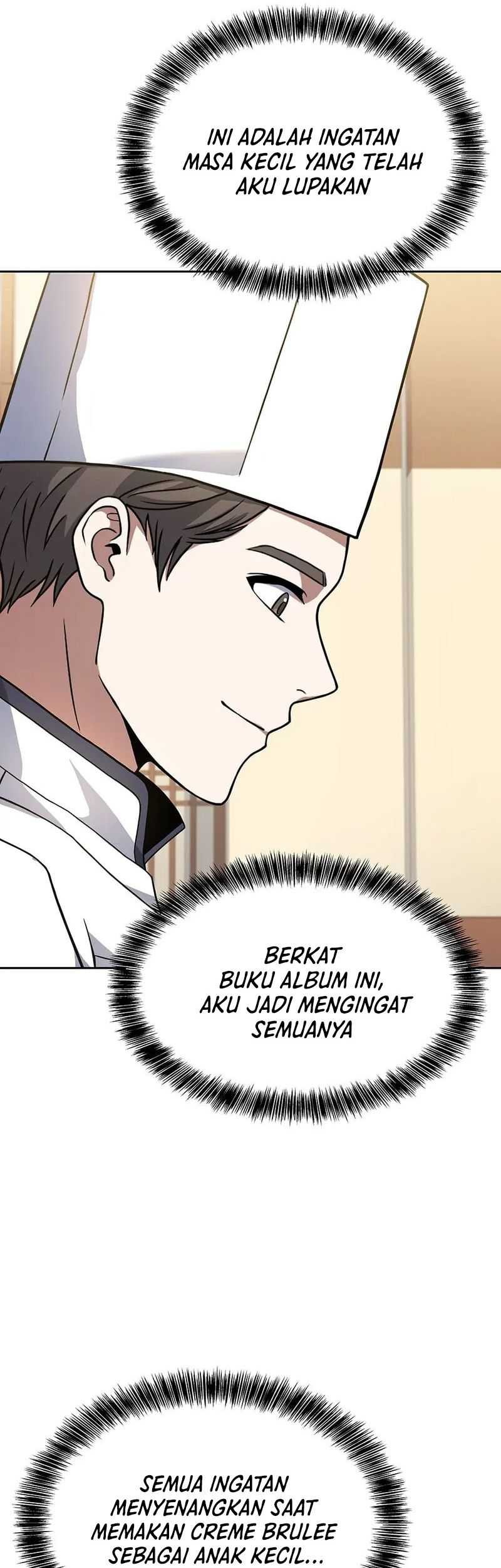 Youngest Chef From the 3rd Rate Hotel Chapter 64 Gambar 42
