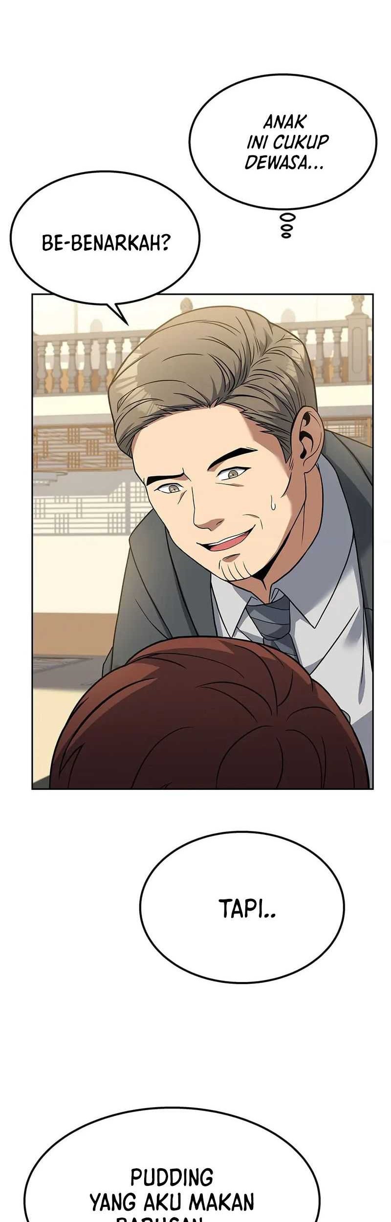 Youngest Chef From the 3rd Rate Hotel Chapter 64 Gambar 55