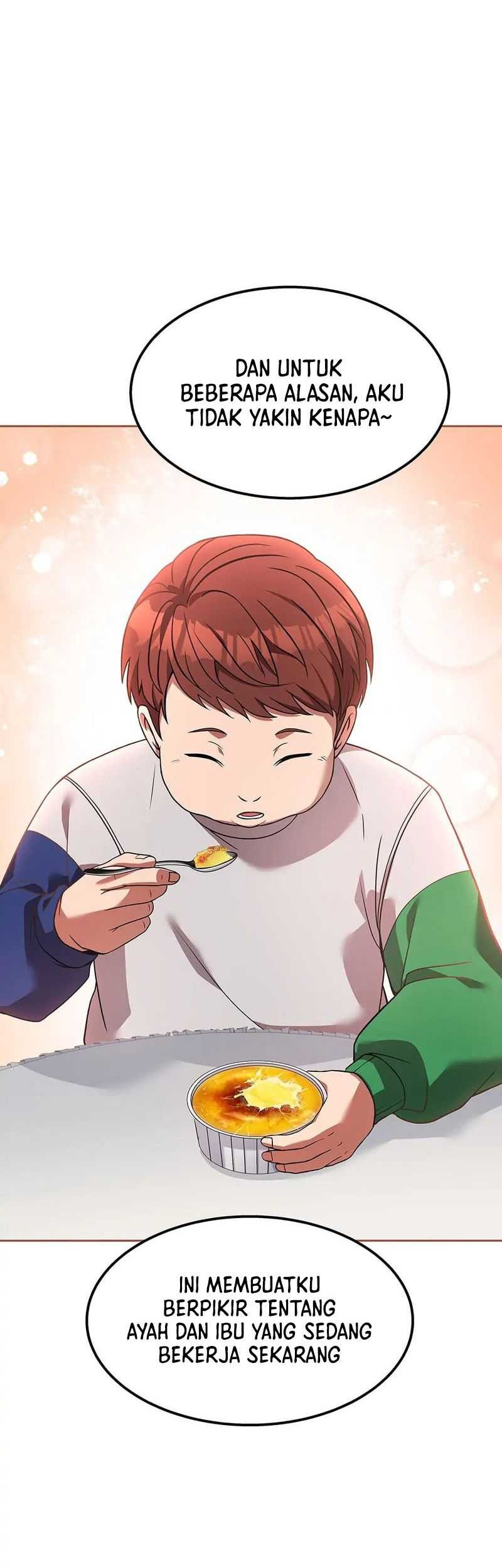 Youngest Chef From the 3rd Rate Hotel Chapter 64 Gambar 57