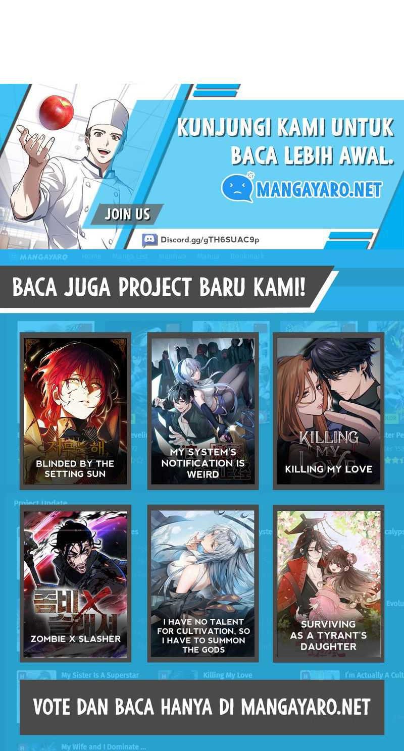 Youngest Chef From the 3rd Rate Hotel Chapter 64 Gambar 64