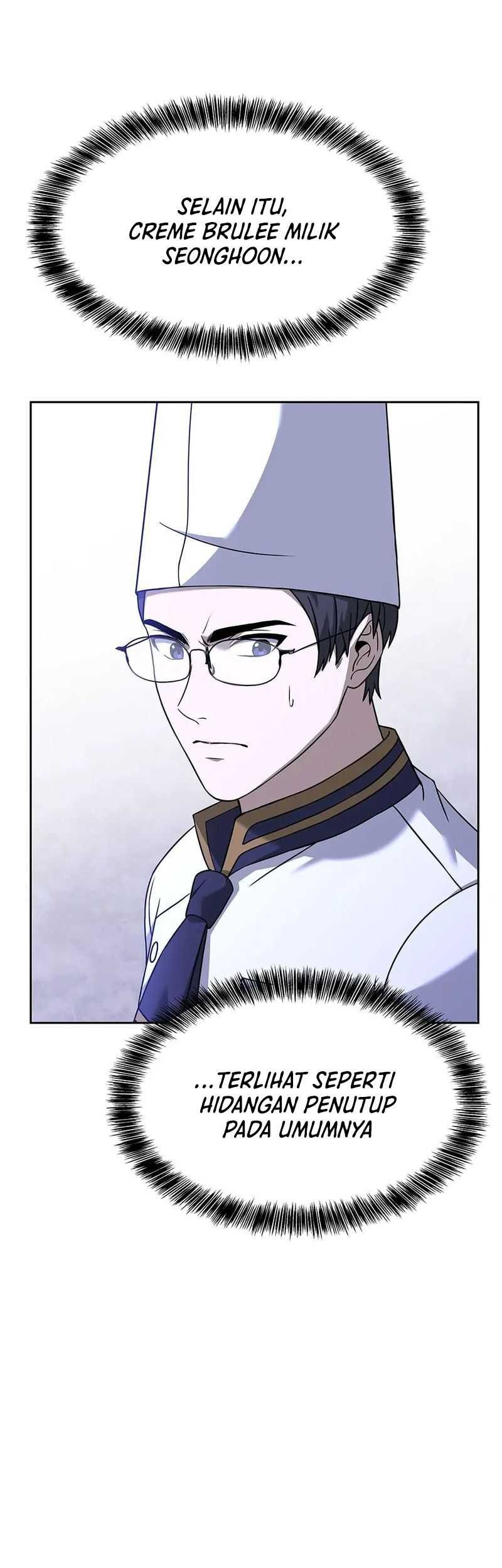 Youngest Chef From the 3rd Rate Hotel Chapter 64 Gambar 6