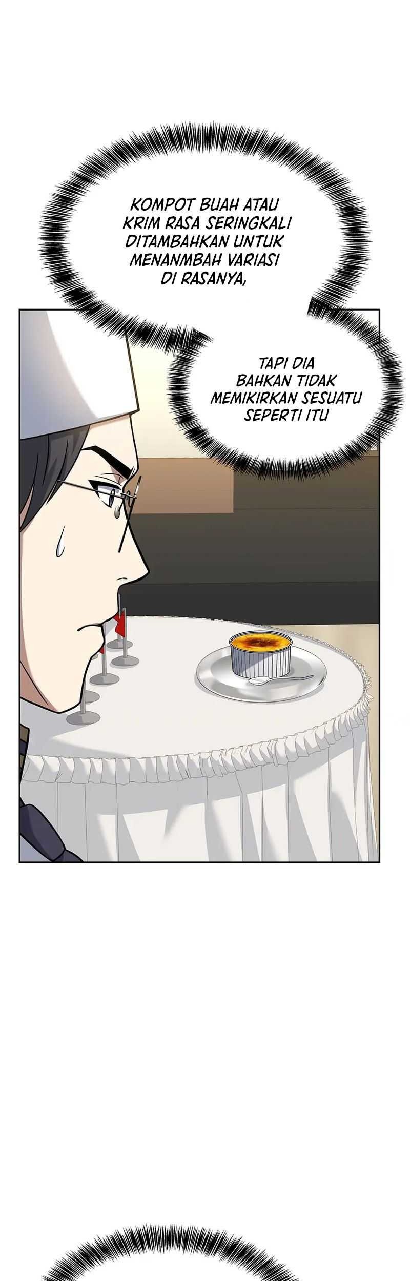 Youngest Chef From the 3rd Rate Hotel Chapter 64 Gambar 8
