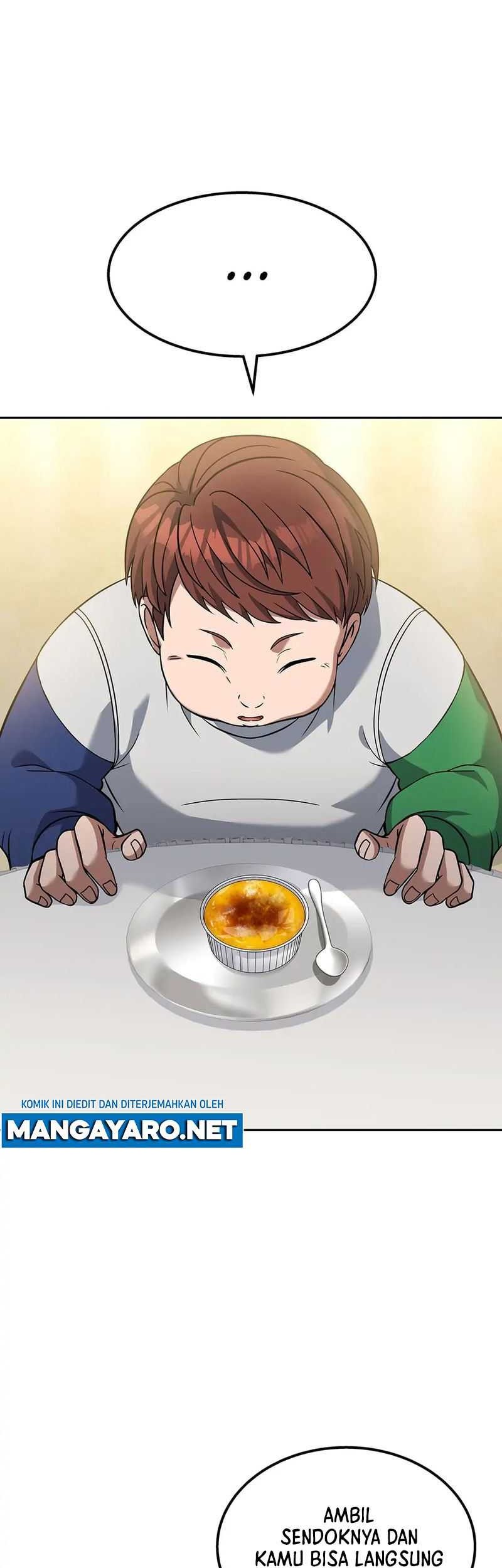 Youngest Chef From the 3rd Rate Hotel Chapter 64 Gambar 12