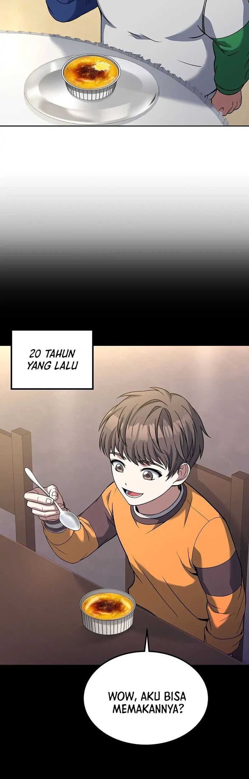 Youngest Chef From the 3rd Rate Hotel Chapter 64 Gambar 15