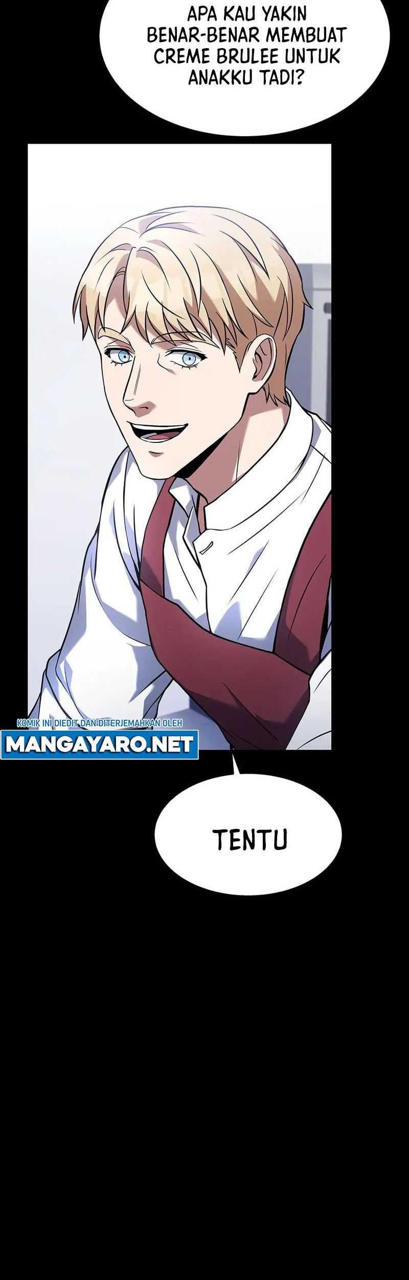 Youngest Chef From the 3rd Rate Hotel Chapter 64 Gambar 23