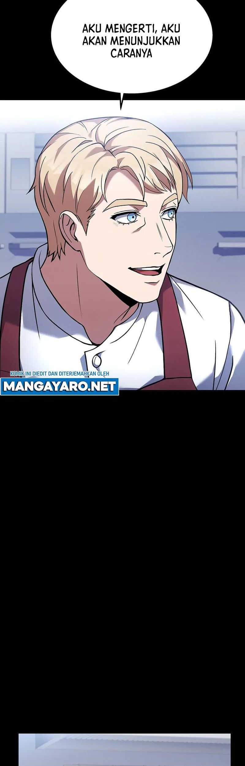 Youngest Chef From the 3rd Rate Hotel Chapter 64 Gambar 28