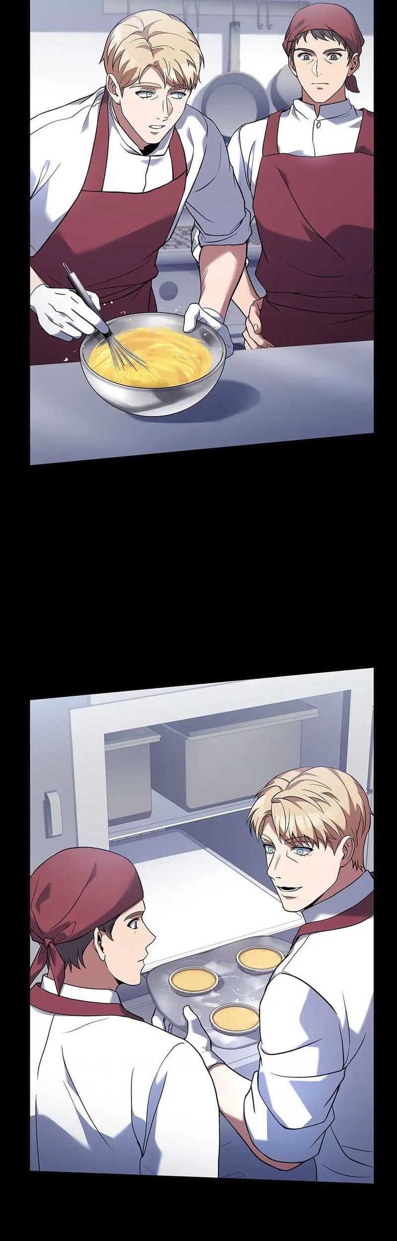 Youngest Chef From the 3rd Rate Hotel Chapter 64 Gambar 29