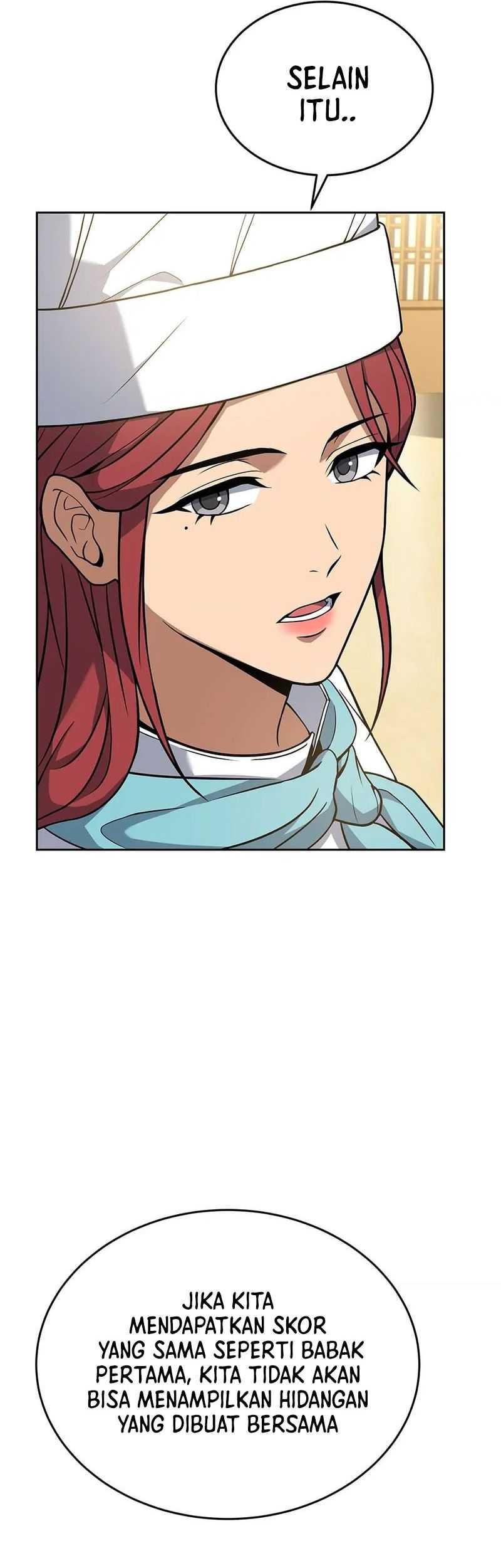 Youngest Chef From the 3rd Rate Hotel Chapter 63 Gambar 42