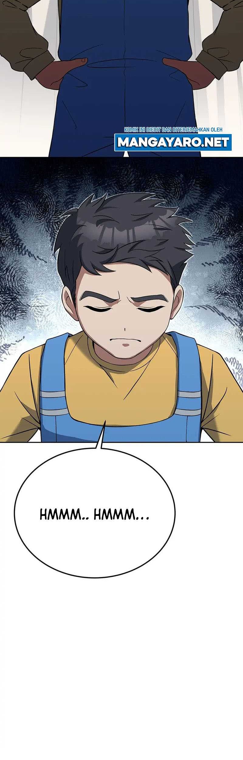 Youngest Chef From the 3rd Rate Hotel Chapter 62 Gambar 67