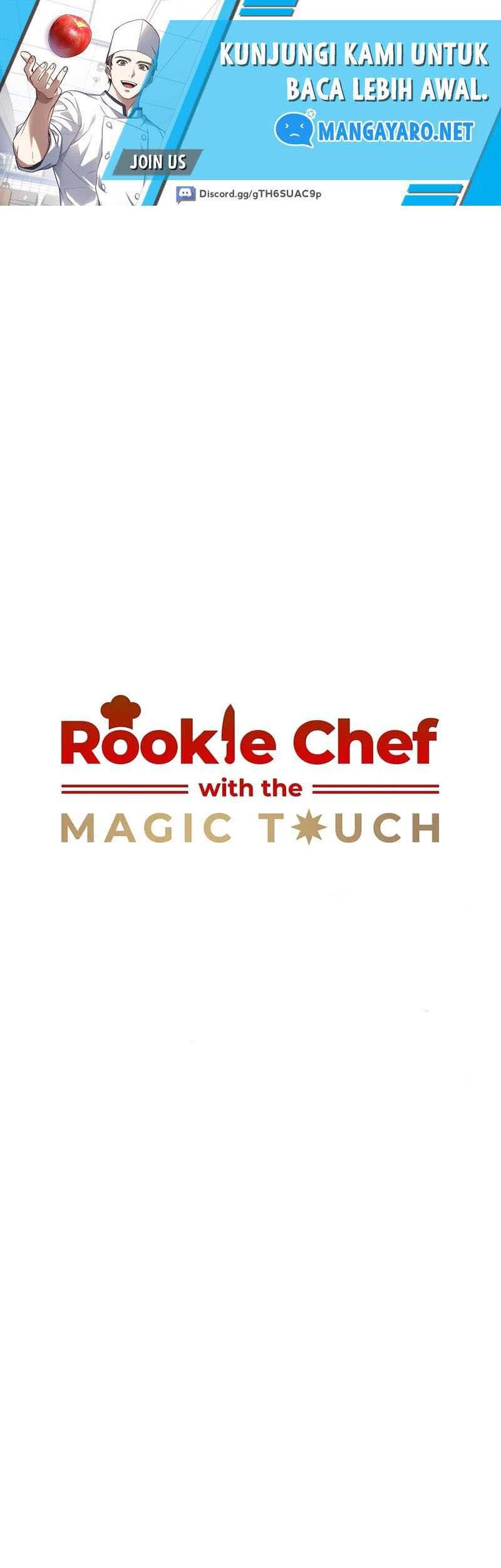 Baca  Youngest Chef From the 3rd Rate Hotel Chapter 62 Gambar 2
