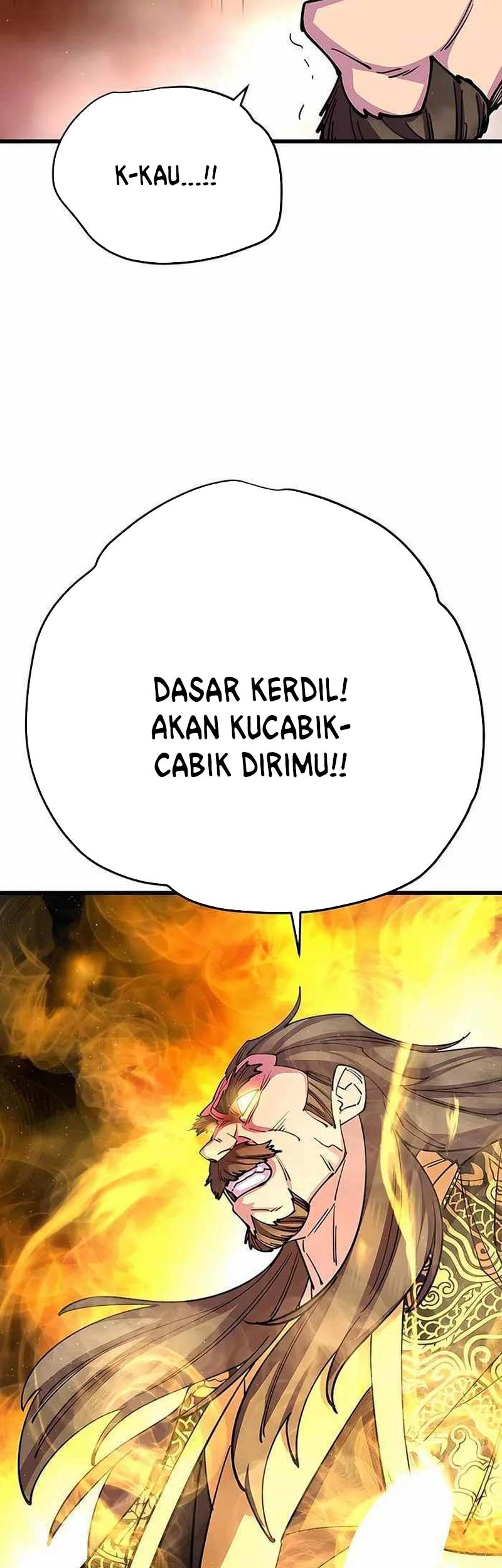 World’s Greatest Senior Disciple Chapter 37 Gambar 34