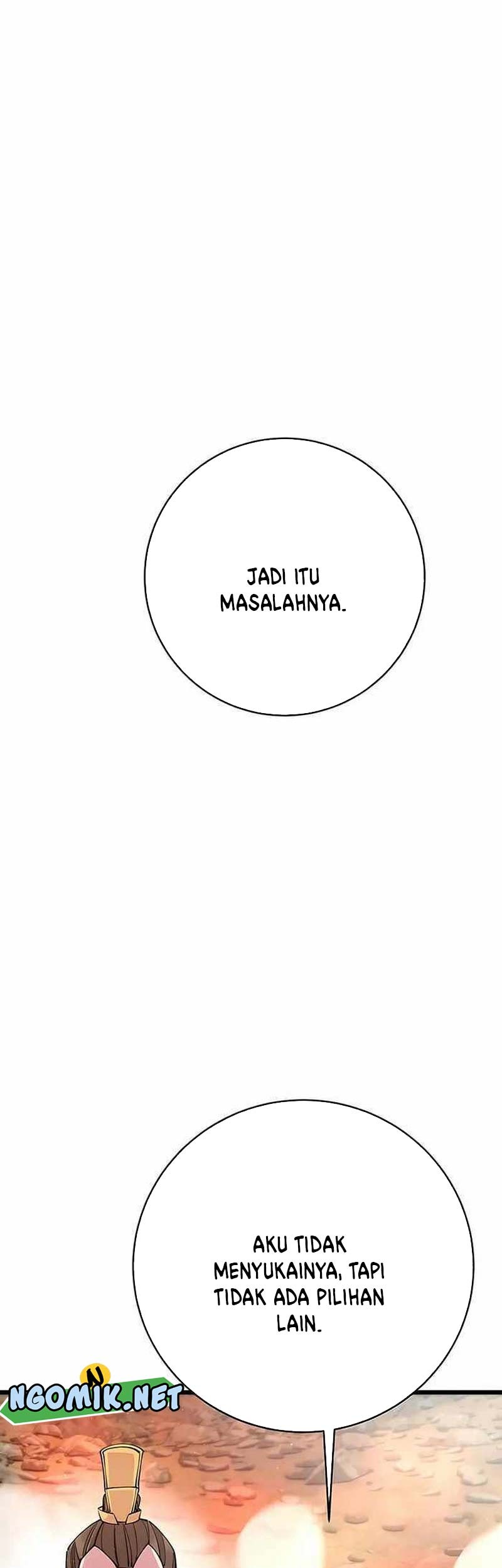 World’s Greatest Senior Disciple Chapter 37 Gambar 38