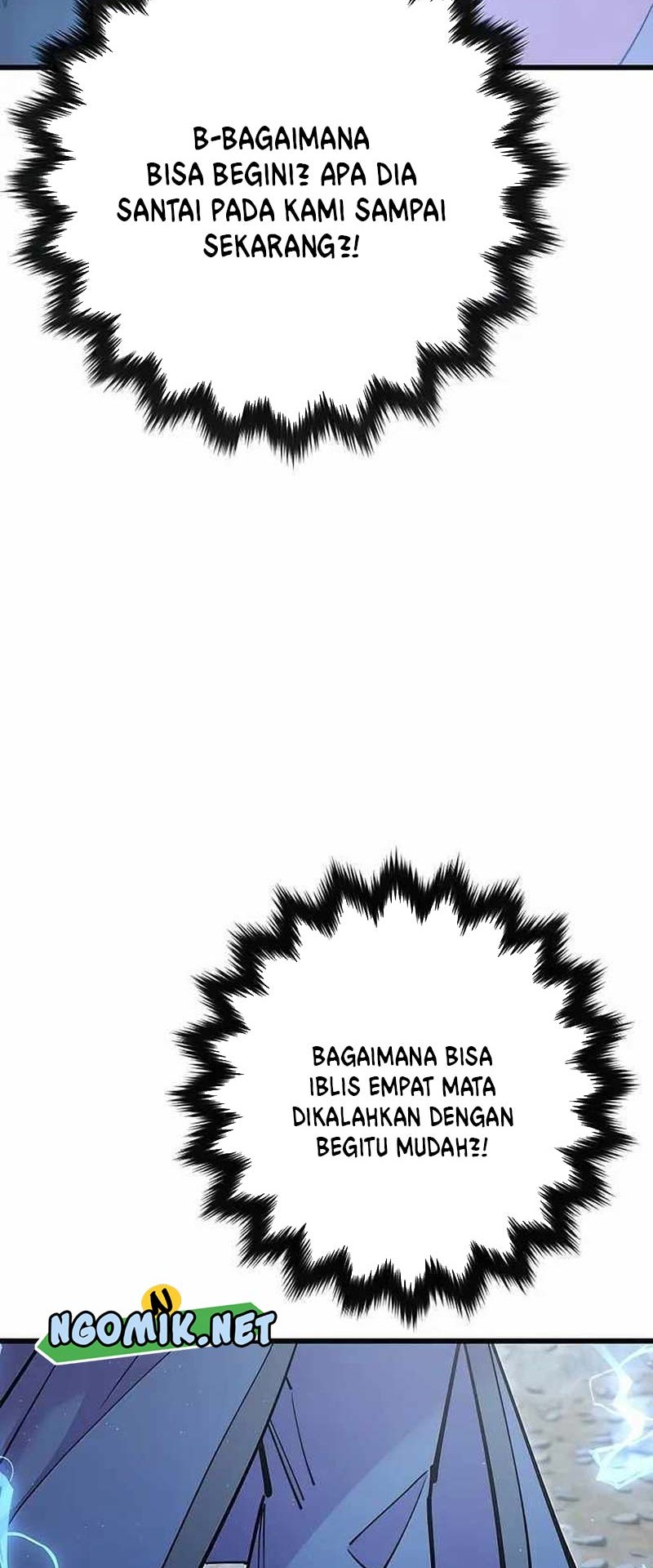 World’s Greatest Senior Disciple Chapter 37 Gambar 69