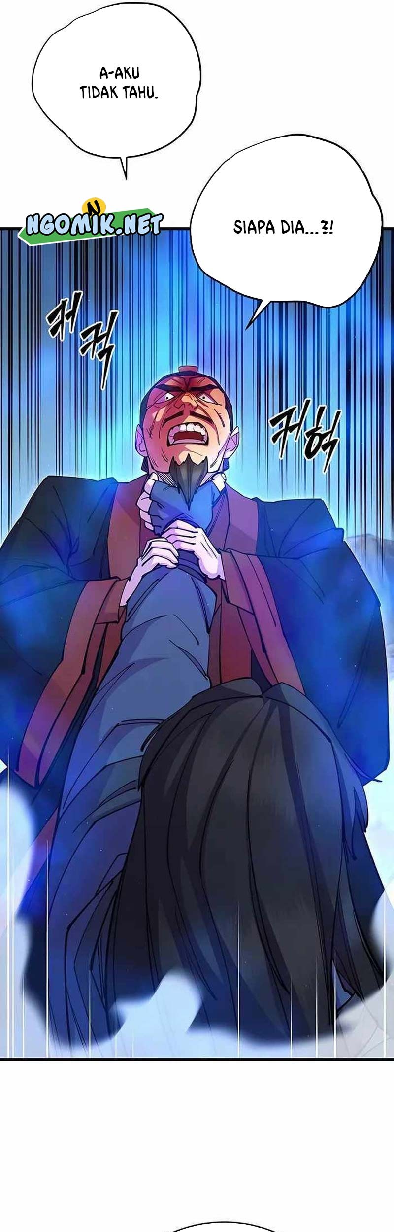 World’s Greatest Senior Disciple Chapter 37 Gambar 74