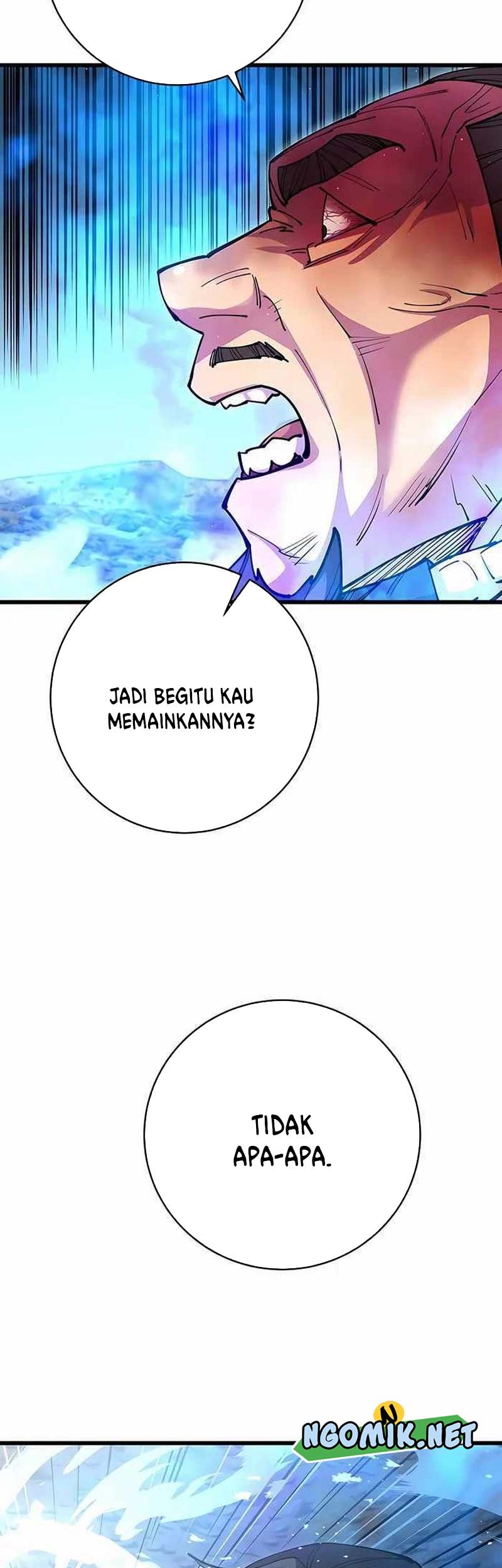 World’s Greatest Senior Disciple Chapter 37 Gambar 76