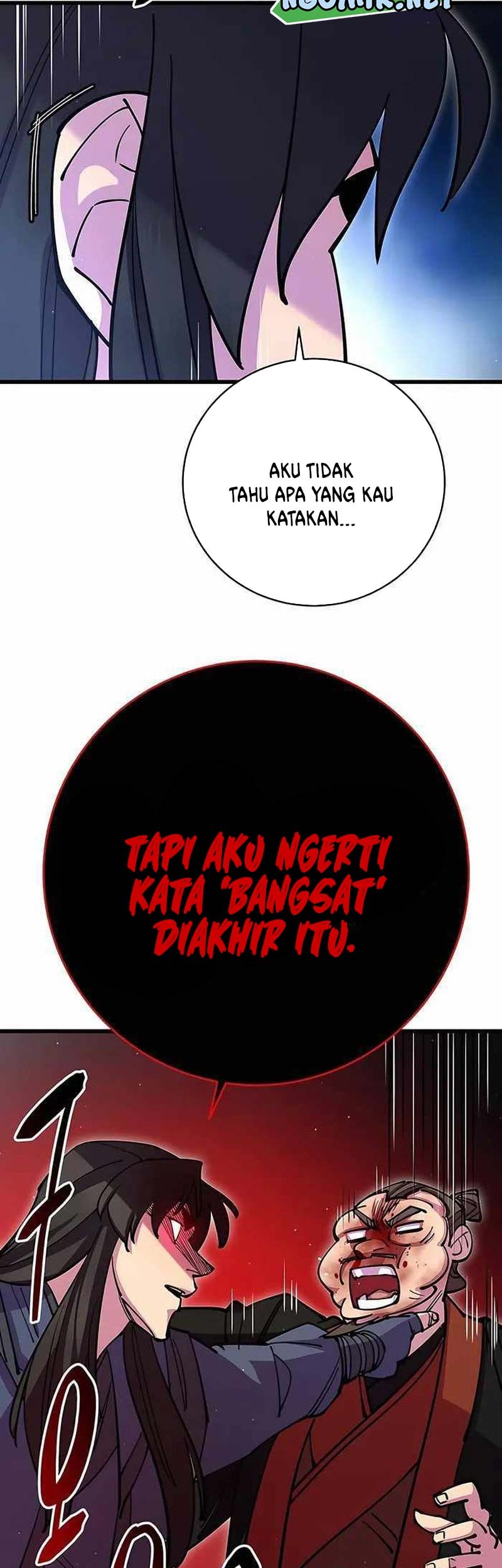 World’s Greatest Senior Disciple Chapter 37 Gambar 88