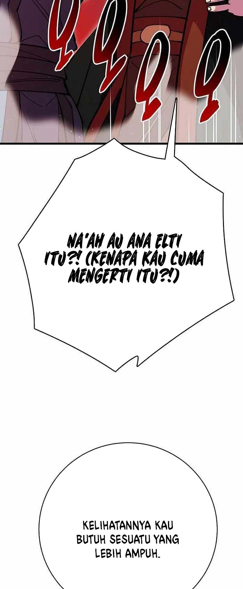 World’s Greatest Senior Disciple Chapter 37 Gambar 89