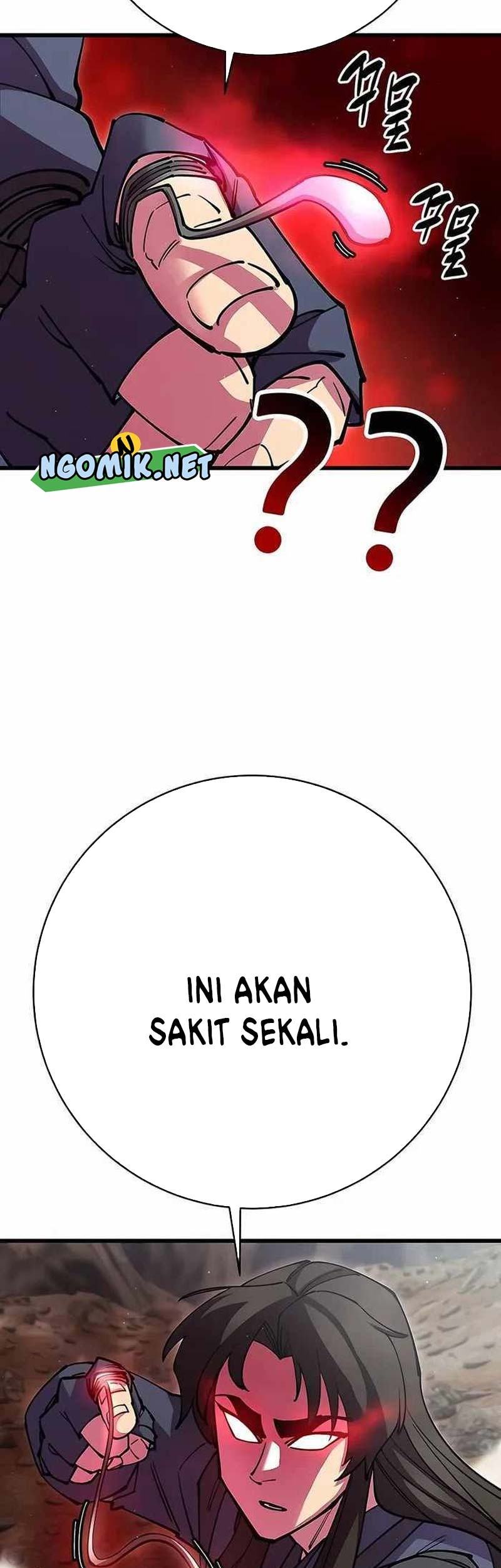 World’s Greatest Senior Disciple Chapter 37 Gambar 90