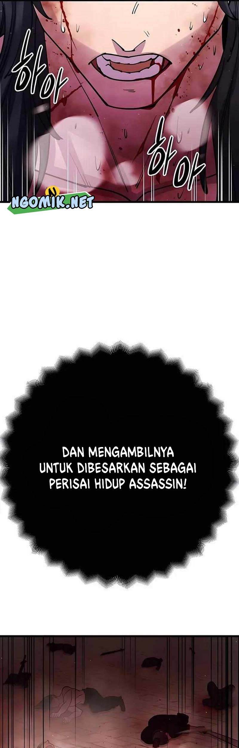 World’s Greatest Senior Disciple Chapter 37 Gambar 98