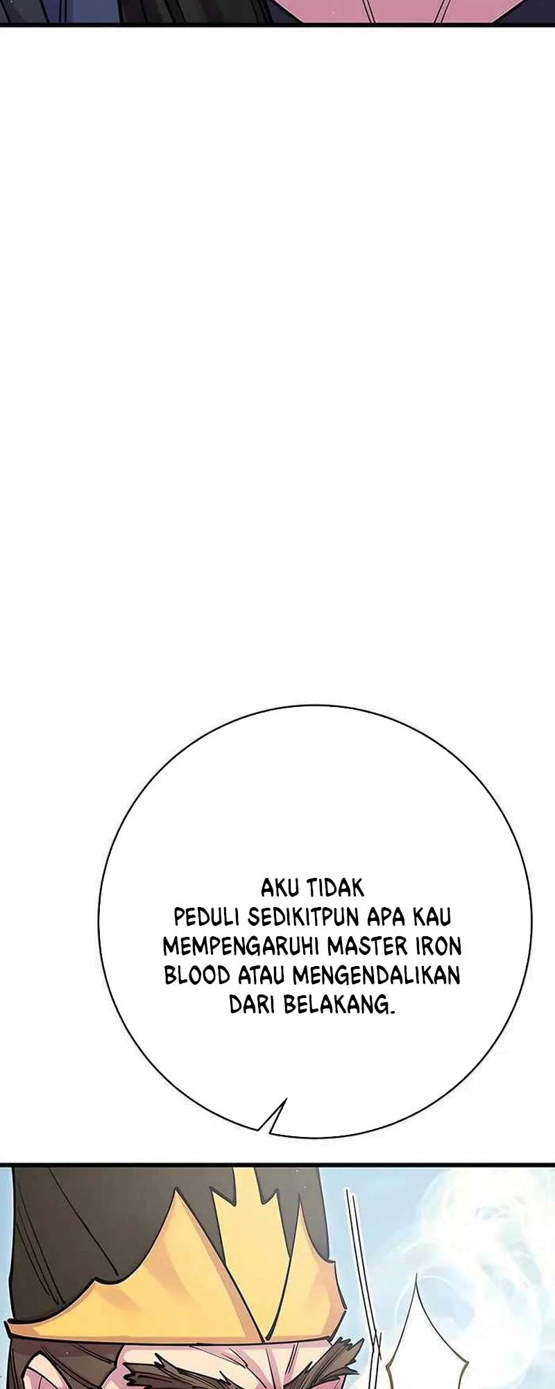World’s Greatest Senior Disciple Chapter 37 Gambar 9