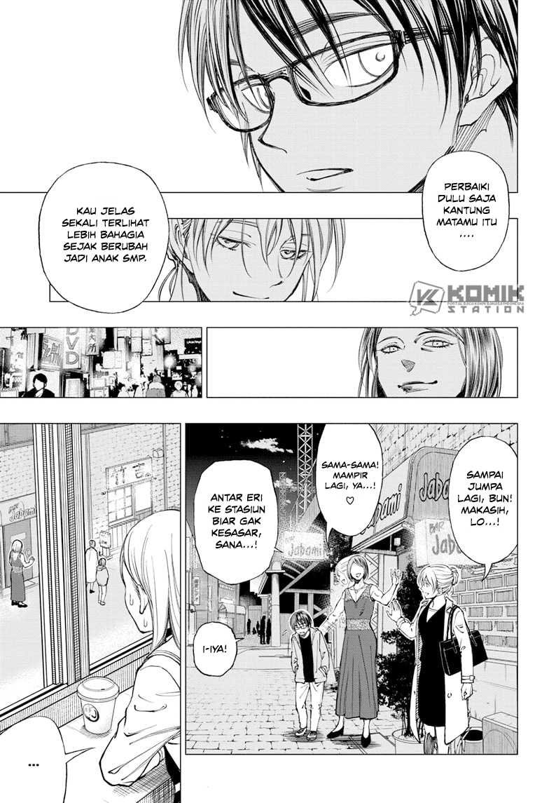 Kill Blue Chapter 10 Gambar 19