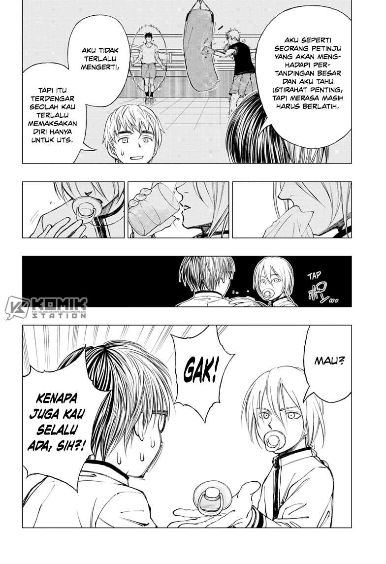 Kill Blue Chapter 10 Gambar 9