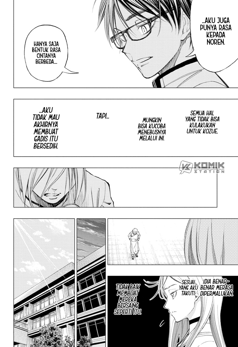 Kill Blue Chapter 09 Gambar 20
