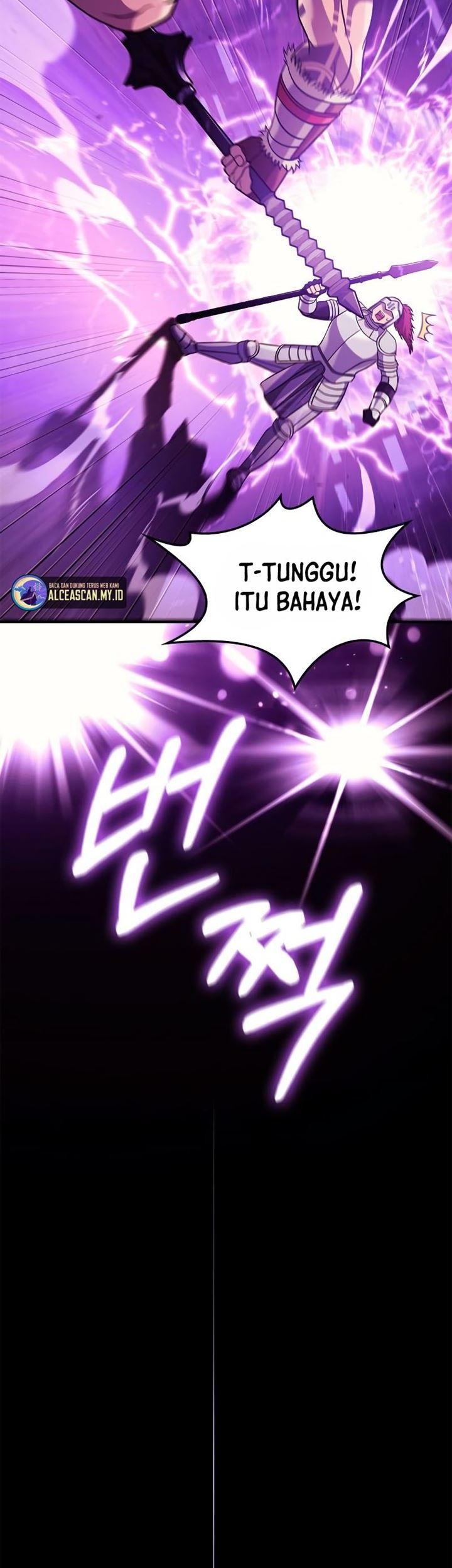 Survive as a Barbarian in the Game Chapter 18 Gambar 90