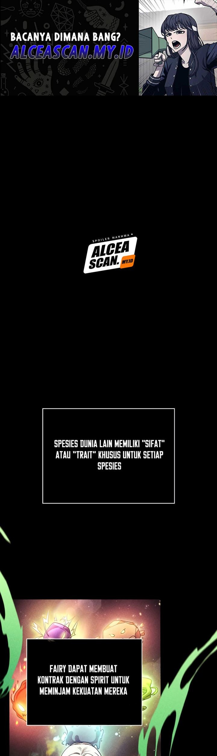 Baca Manhwa Survive as a Barbarian in the Game Chapter 18 Gambar 2