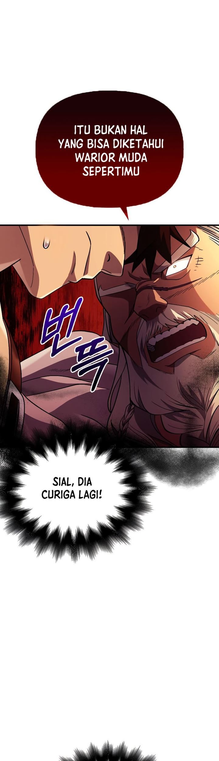 Survive as a Barbarian in the Game Chapter 18 Gambar 6